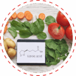 Alpha-Lipoic Acid