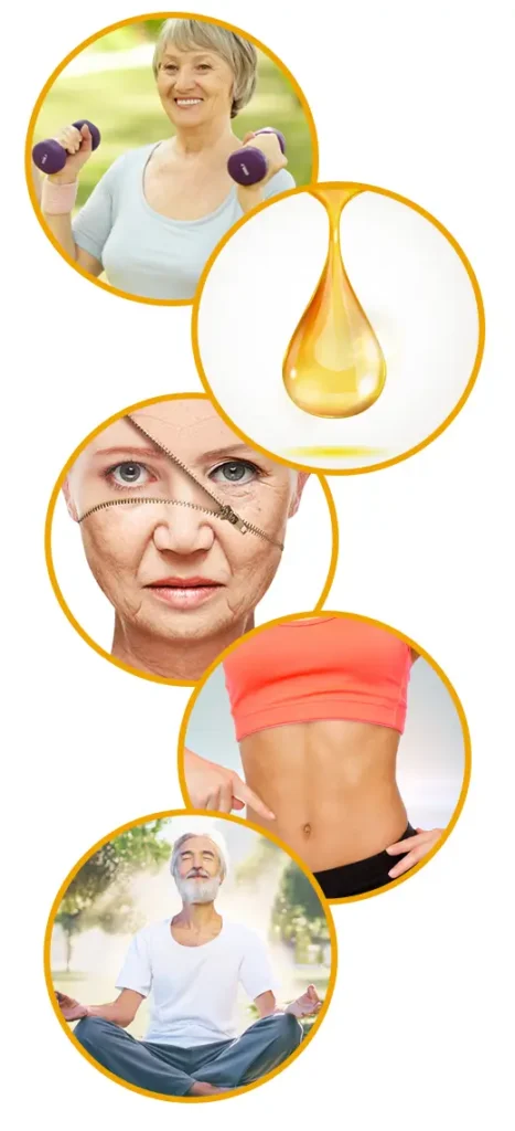 Benefits of Ultra Omega Burn