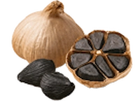 Black Garlic Extract