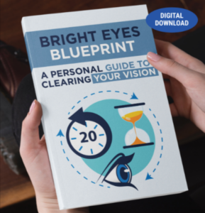 Bright Eyes Blueprint