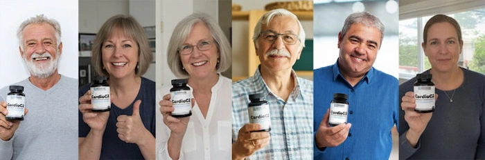 CardioC2 Customer Reviews