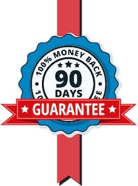 CardioC2 Money Back Guarantee