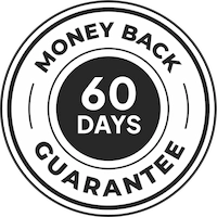 GlycoFortin Money Back Guarantee