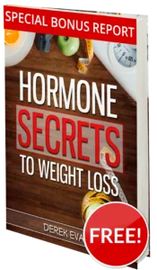 Hormone Secrets To Weight Loss