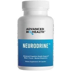 Neurodrine Reviews