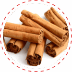 Organic Ceylon cinnamon