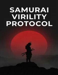 Samurai Virility Protocol