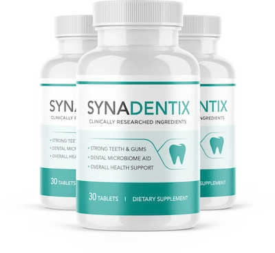Synadentix Reviews