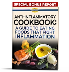 The Anti-Inflammatory Cookbook