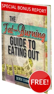 The Fat-Burning Guide to Eating Out