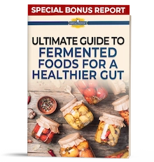 The Ultimate Guide To Fermented Foods For A Healthier Gut