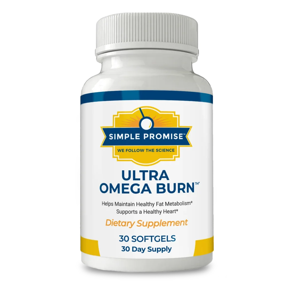 Ultra Omega Burn Reviews