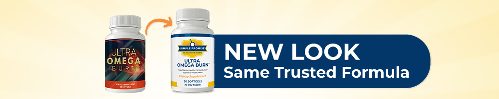 Ultra Omega Burn