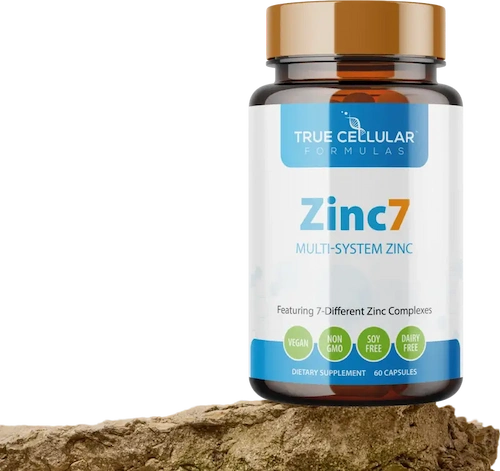 Zinc7 Reviews