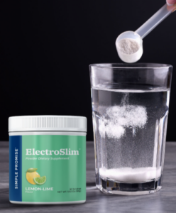 how to take ElectroSlim