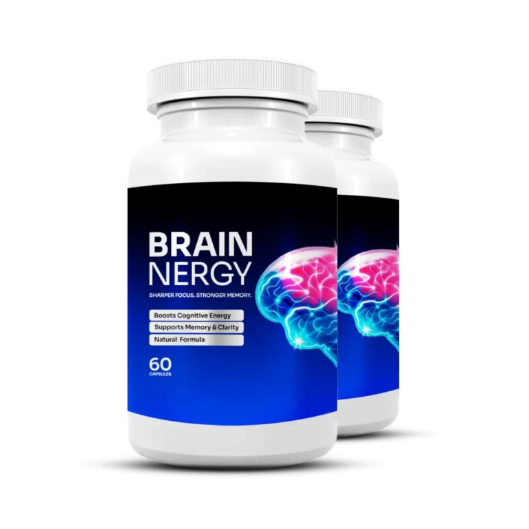 Brainergy Reviews