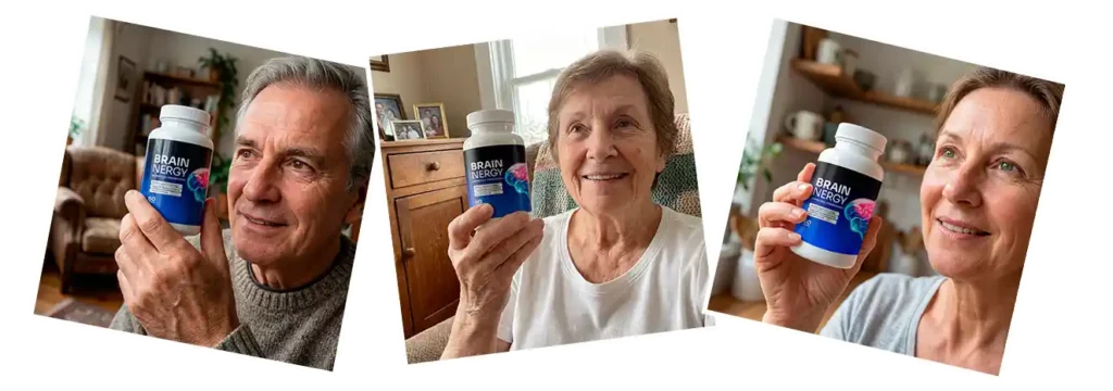 Brainergy customer Reviews