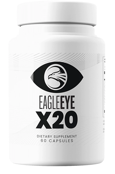 Eagle Eye X20 Reviews