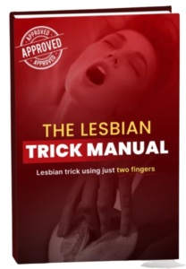 The Lesbian Trick Manual