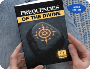 The Second Sacred Guide “Frequencies of the Divine”