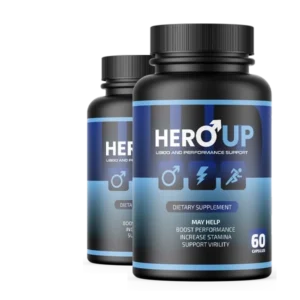 Hero Up Reviews