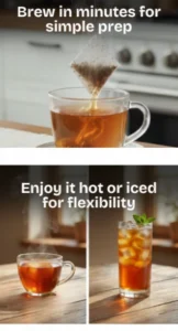 How to Use Akemi Detox Tea