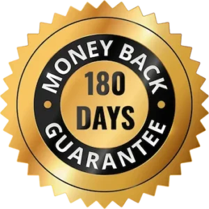 Zensulin Money-Back Guarantee